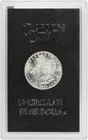 1880-CC Morgan Silver Dollar Brilliant Uncirculated GSA Holder Hard Pack #145