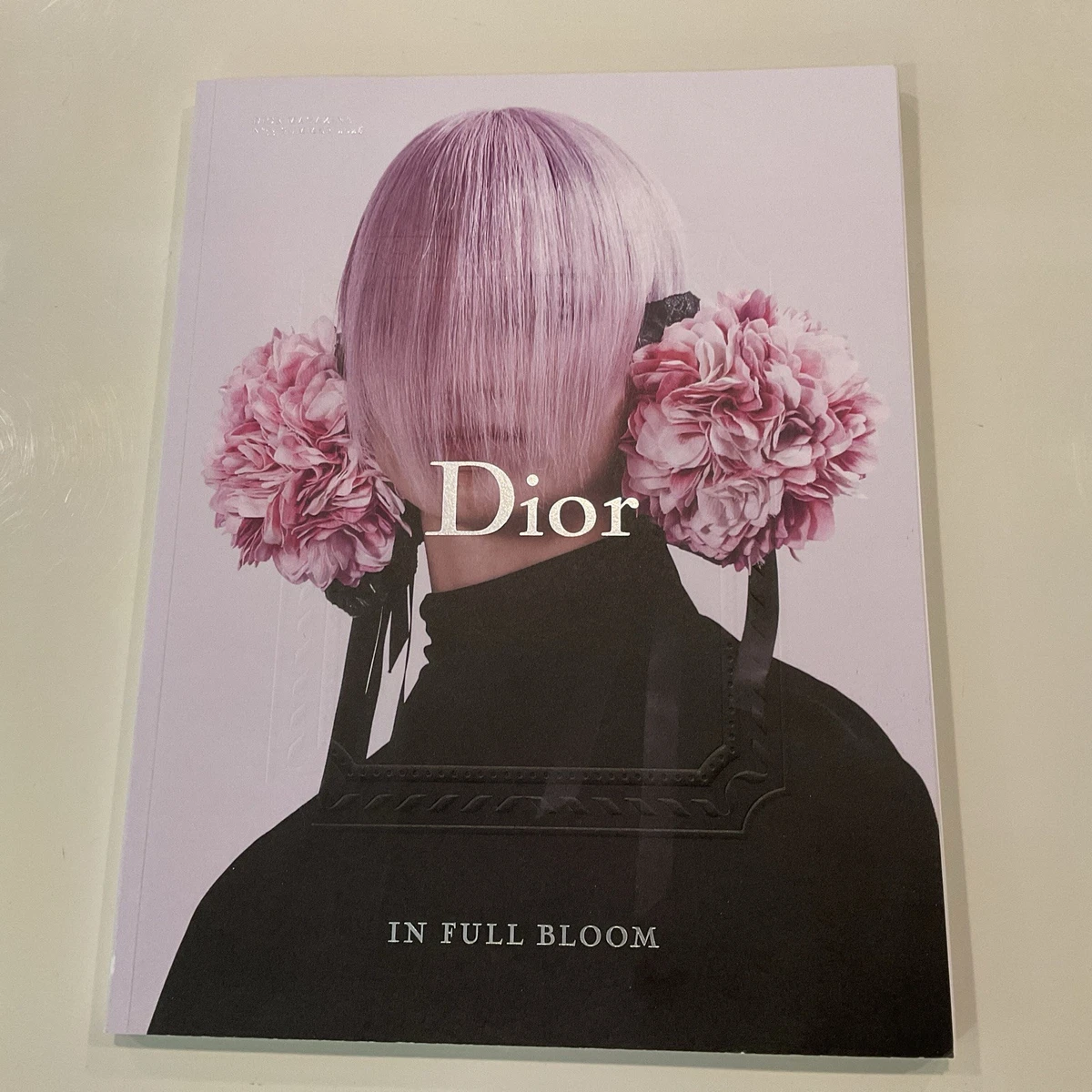 Dior Magazine for sale | eBay