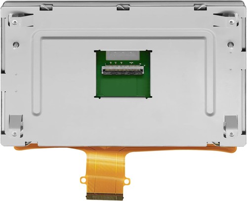 Replacement Radio Touch-Screen GLASS Digitizer LCD For15-18 Chevrolet GMC MYLINK - Picture 3 of 6