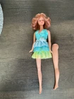 VTG Quick Curl KELLEY Barbie 1973 Taiwan Mattel #4221