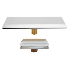 Waterfall Water Fountain SPA Accessories Fun Sprinklers for Swimming Pool