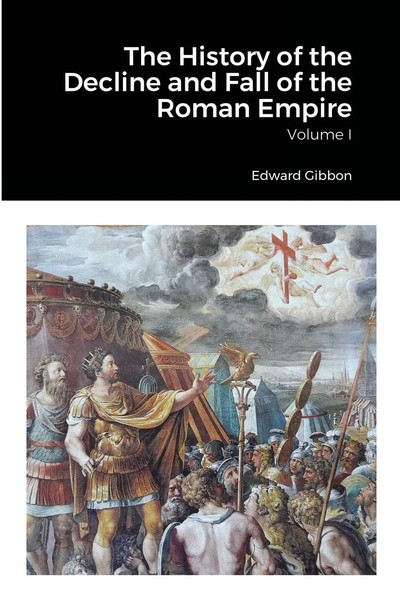 Edward Gibbon | The History Of The Decline And Fall Of The Roman Empire,...-image