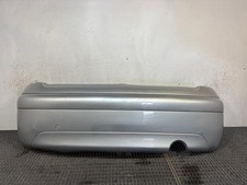 Pare-choc arrière Citroen C3
