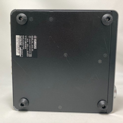 Yamaha WXC-50 MusicCast Wireless Streaming Preamplifier In-stock 1DayShip - Picture 10 of 13