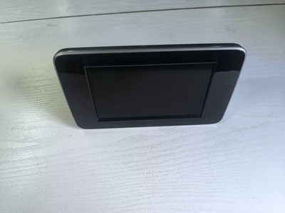Mercedes-Benz C W205 2017 Vorne Bildschirm Display Anzeige A205904113 MUI8337