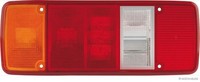 NEU - Herth+Buss Elparts 83832186 Lichtscheibe, Heckleuchte