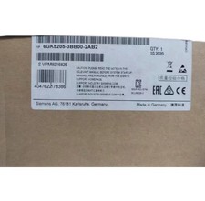NEW Siemens 6GK5205-3BB00-2AB2 6GK5 205-3BB00-2AB2 switch module Free Shipping