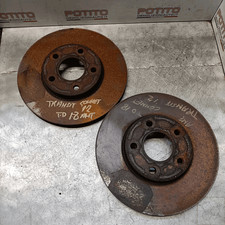 Tambour de frein Ford TOURNEO CONNECT