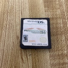 Mario Kart DS (Nintendo DS) Cartridge Only
