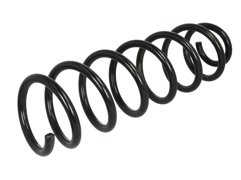 Rear LESJÖFORS 4272957 Suspension Spring for RENAULT - Image 11