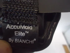 BIANCHI ACCUMOLD ELITE 7935 EDW Single Pouch Taser X26 Cartridge for 2.25" belt