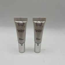 New Dior Capture Totale Cell Energy Super Potent Serum 5ml Cleanser 5ml