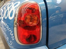 RÜCKLEUCHTE AUßEN LINKS / 2590347 FÜR MINI MINI COUNTRYMAN R60 COOPER S