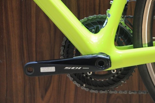 Trek Domane SL 5 2018 Full Carbon Shimano 105 R7000 2x11 Speed Size 62 Excellent - Picture 22 of 24