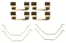 Kits de frein Mazda PREMACY