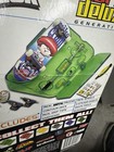 Tech Deck Ultra Deluxe Generation 2 Blind Reaper Fingerboard Set Metal Trucks — photo 9