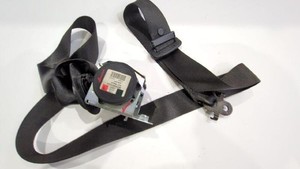 610126300B sicherheitsgurt vorne links BMW 5 GRAN TURISMO F07 535 devzp184850