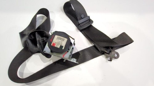 610126300B sicherheitsgurt vorne links BMW 5 GRAN TURISMO F07 535 devzp184850