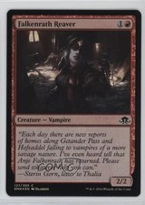 Falkenrath Reaver Foil Magic: Eldritch Moon EMN #127