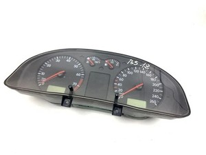 VW PASSAT B5 3B3 Kombiinstrument 3B1919880 1.90 Diesel 74kw 2000 31247631