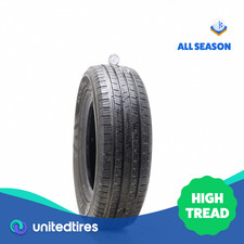 Used 23570r16 Kumho Solus Ta11 106t - 932