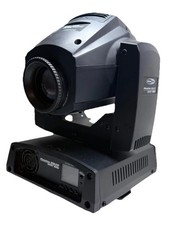 ✅ BARGAIN ✅ SHOWTEC PHANTOM 50 MK2 (MKII)?LED Spot Moving Head Light dj/party 