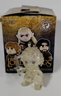 Funko Lord of the rings mystery mini figure invisible frodo baggins series 1 box