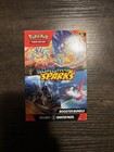 Pokémon Surging Sparks Booster Bundle