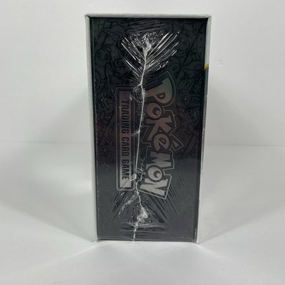 Pokémon 25th Anniversary Celebrations UPC Box Ultra Premium