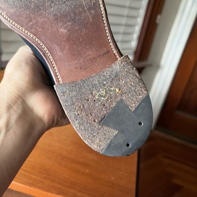 Alden 3620F