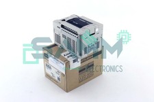 MITSUBISHI ELECTRIC FX3GE-24MT/ESS PLC BASE MODULE New