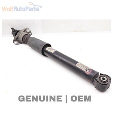 2016-2018 AUDI A7 QUATTRO - REAR Strut / Shock Absorber 4G0616031AE