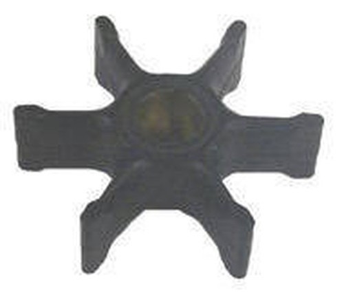GIRANTE IMPELLER | A.O. Wilson Ltd