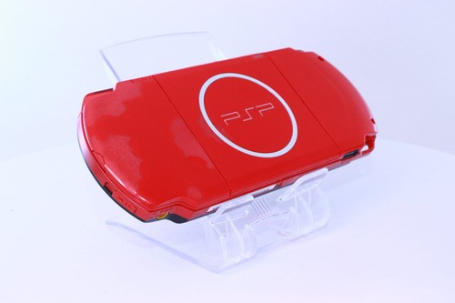 Sony PSP 3000 Console Only Region Free from Japan Select Rank【1Day Shipping】 - Picture 520 of 967