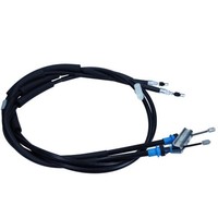 Maxgear Handbremsseile Passend FüR Ford Kuga I Focus Ii Da_ Hcp Dp