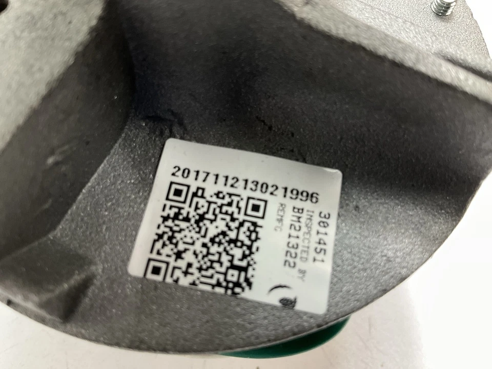 Distribuidor REMAN Cardone 30-1451 - 1981 Buick Skylark, Olds Omega, Phoenix 2,5 L Foto 4 de 4