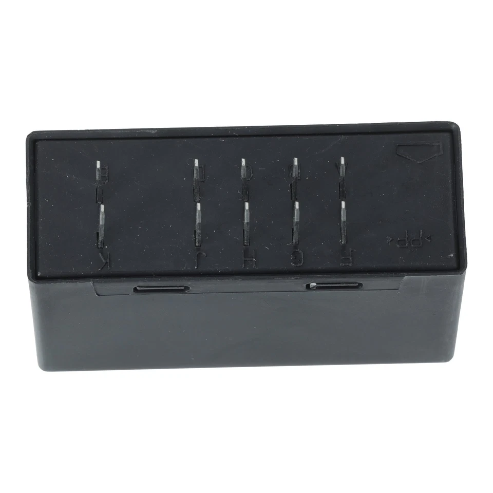 Pisca-pisca genuíno GM 2003 Chevrolet Cadillac aviso de perigo 10383320 - Imagem 2 de 4