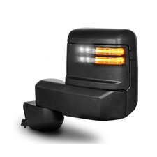Towing Mirror for 2020-2025 Chevy Silverado/GMC Sierra 2500/3500HD Driver/Lef...