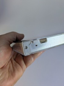 Bug! Sega Saturn 1995 Complete CIB with Manual