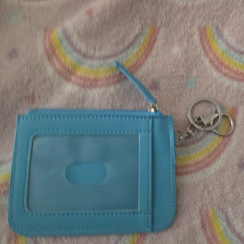 Sanrio x Mofusand Hangyodon Mini Plüsch Schlüsselanhänger + 2 Geldbörsen - Bild 9 von 14