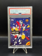 2025-26 Topps FC Barcelona Team Set Soccer Checklist Guide in-content 27