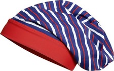 Playshoes Kids Beanie Swim Hat Cap UV Protection, UPF 50+, Diver, 53 cm