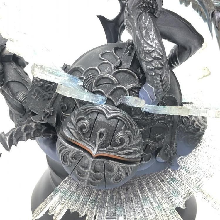 FF14 FINAL FANTASY XIV Meister Quality Ballroom Etiquette Omega