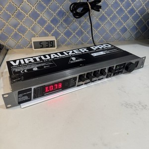 中古】BEHRINGER（ベリンガー） ハイパフォーマンス デジタル 24-bit  