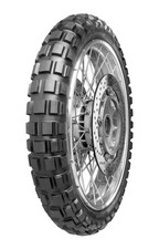 For Continental TKC 80 Twinduro M+S 120/70-19...