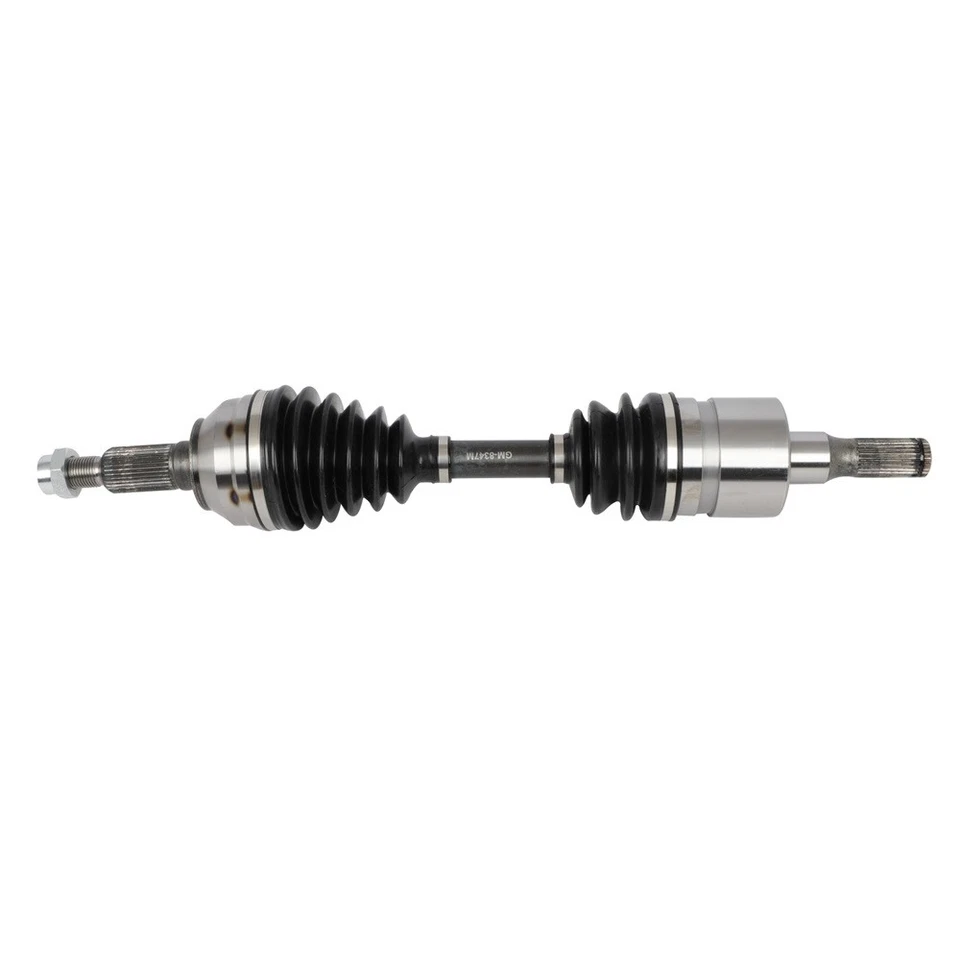 Eixo CV dianteiro esquerdo ou direito para 2008-2010 Hummer H3 2009-2010 H3T 5.3L - Imagem 3 de 4