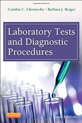 Labortests und Diagnoseverfahren Taschenbuch