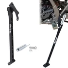 Motorcycle Side Leg Side Support Kickstand Fit For Honda CRF150R 2007-2021