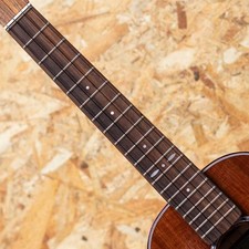 URABE UKULELE CT-46 Hawaiian Koa Tenor
