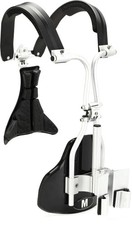 Yamaha Flip Posto Marching Snare Drum Carrier with ABS